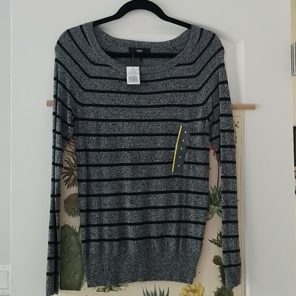 Mossimo Sweater